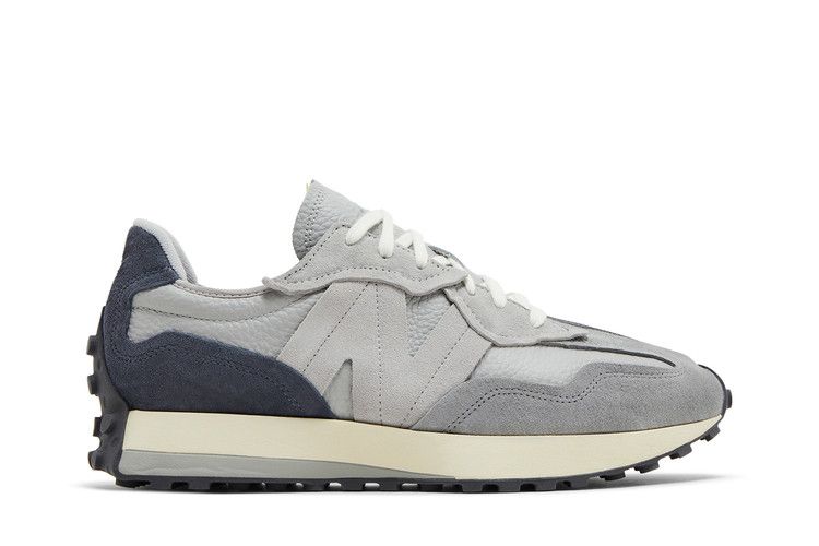New Balance 327 Grey Day Rain Cloud (2024)