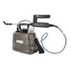 Electric Sprayer Portable 5L 2000mAh Battery Powered Automatic with 4 Nozzles Electric   Sprayer for Car Washing Garden