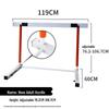 Jundingying Adjustable Adult Track & Field Hurdle