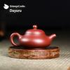 Tencere – Çaydanlıklar ve cezveler