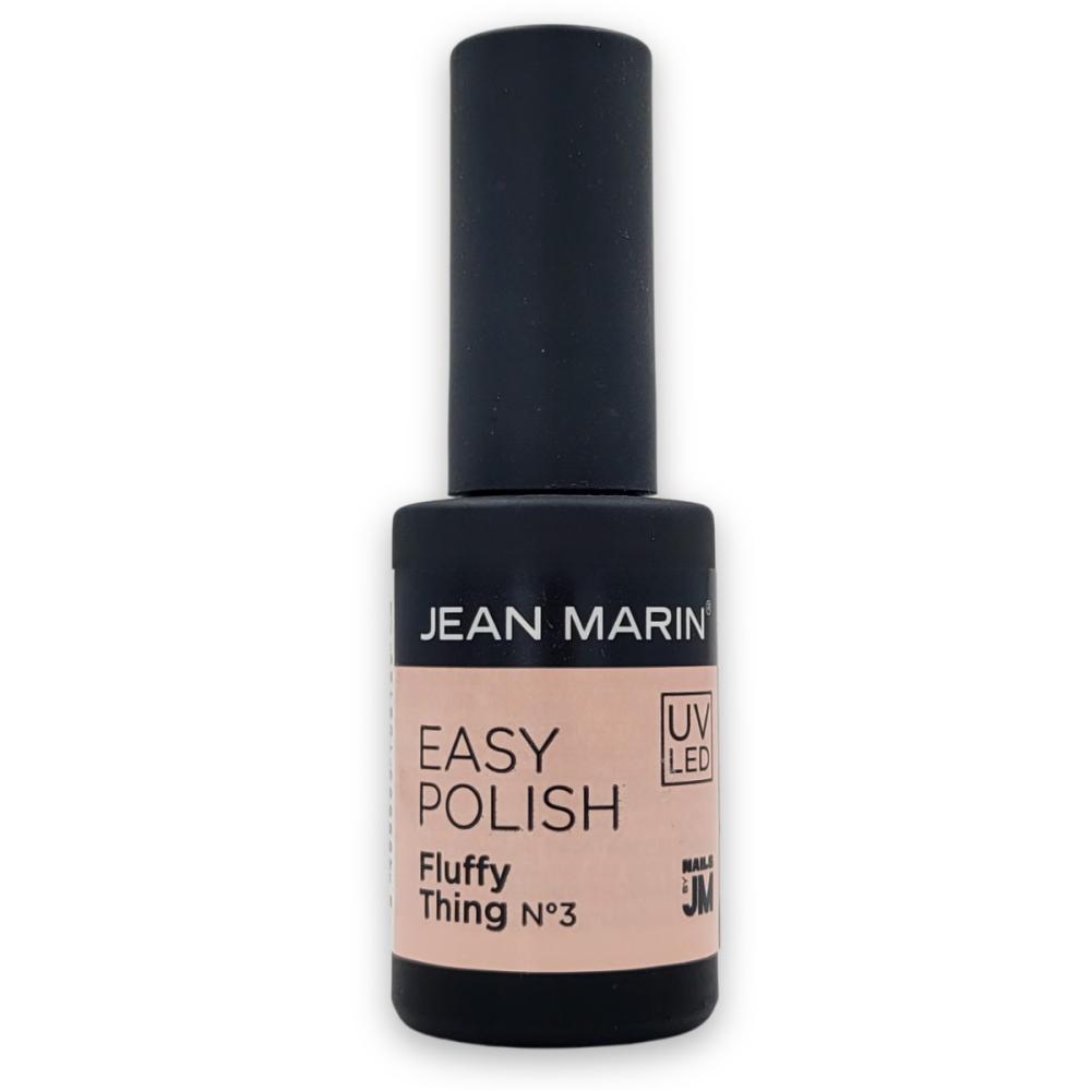 Jean Marin - Lakier Hybrydowy Easy Polish -