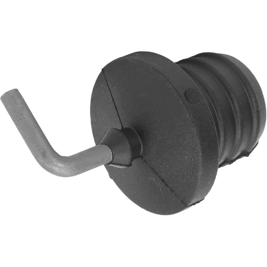 Rubber Repair Replacement Car Filler Plug 25615‑5T0‑004 25615 Rcl 003 Accessory for Atf A Cvt Cover Parts Auto Accessories