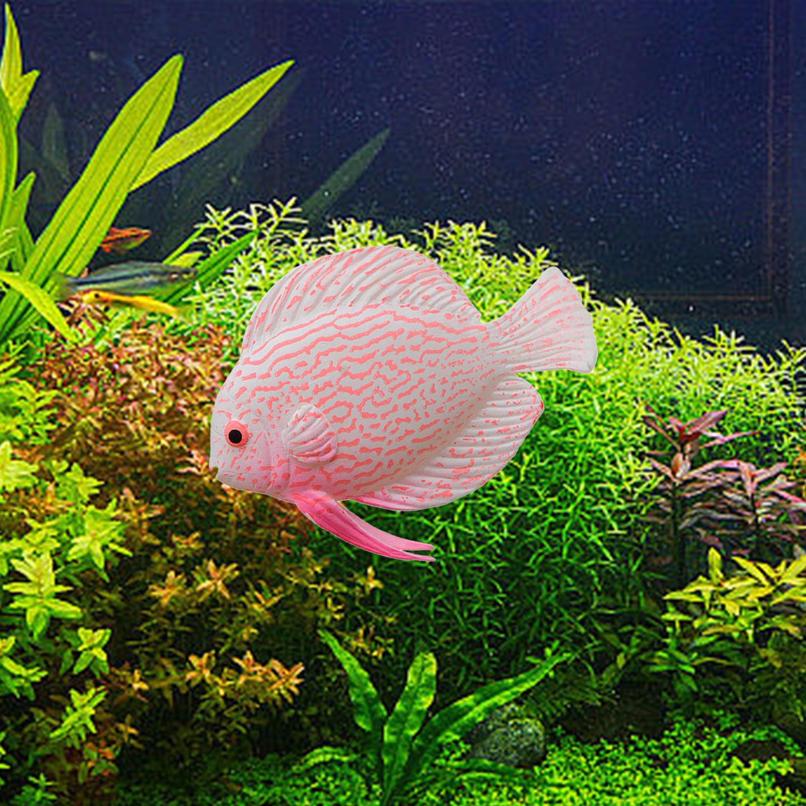 

Ornament, Artificial Decoration, Simulated Ornamental, Aquarium Decor, Style A