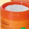 Daiso Somisom Carrot Calming Pad 40 Sheets