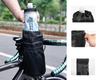 Natiform Bicycle Bottle Cage Handlebar Bag for Heat and Cool