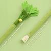 Cat Toys Durable Plush Catnip Toy High-Density Felt Realistic Celery Shape Stress Relief And Energy Release Soft Cat Toy for Cats