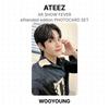 ATEEZ XR SHOW FEVER : eXtended edition PHOTOCARD SET Official Photocard