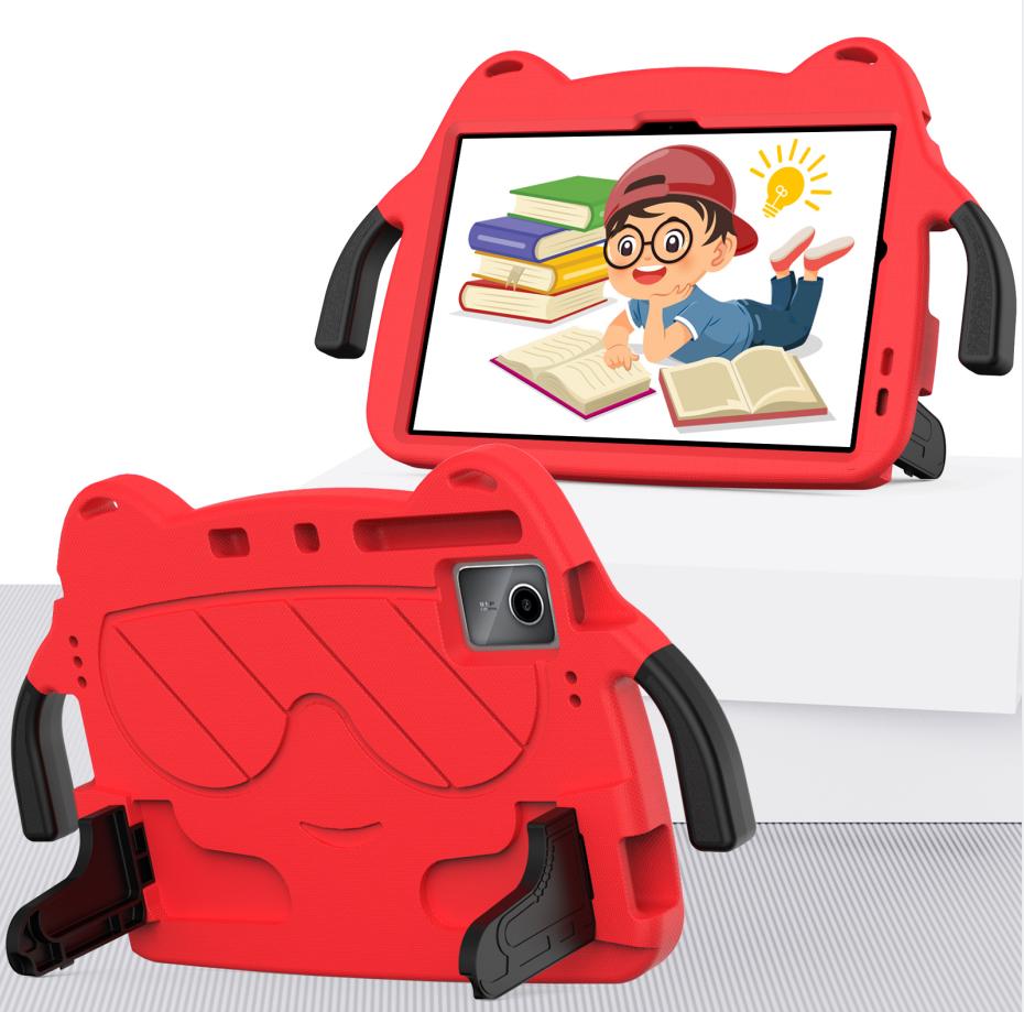 Case For Tab M11 11 inch / Xiaoxin Pad 11 inch TB-331FC TB-330FU Kids EVA Shockproof Handle Stand Tablet Cover