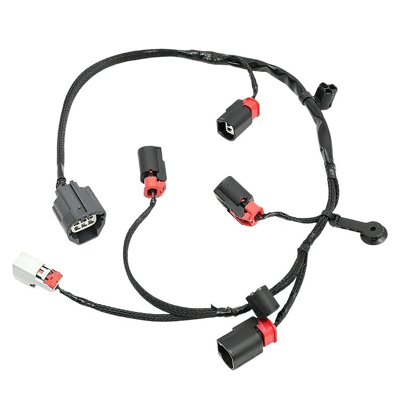 MDS Wiring Replace 5148163AD 05148163AD For CHRYSLER DODGE CHARGER CHALLENGER DURANGO RAM 1500 GRAND CHEROKEE 2010-2024