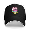 Poochie Durable for All Seasons Caps Men Cap For Women Womens Baseball Cap