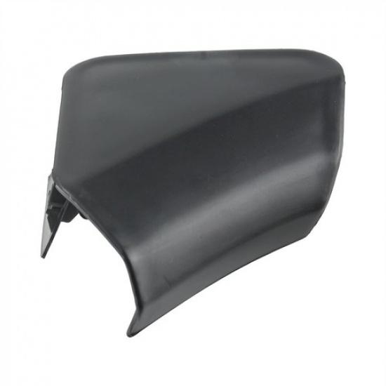 2Pcs Front Bumper Tow Hook Cover 52128-0E070 For Toyota Highlander 20112012 2013