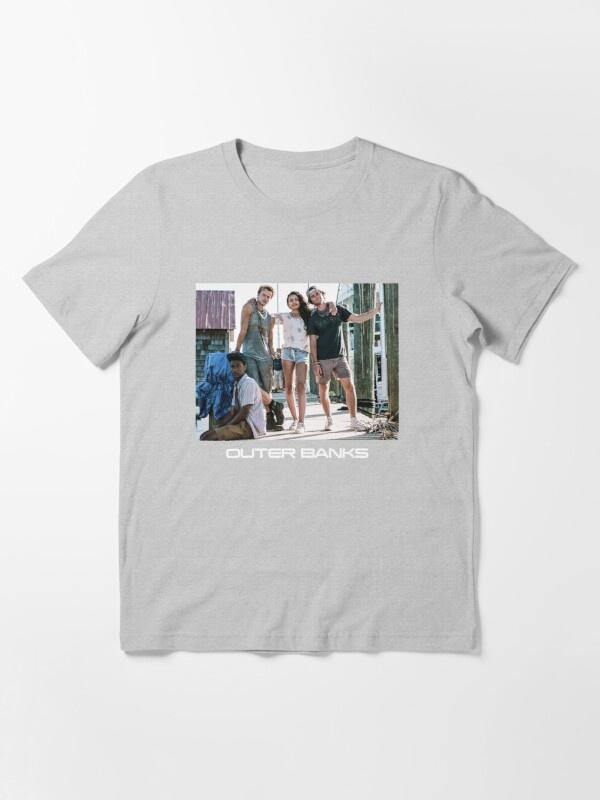 T Shirt England Style Harajuku Tshirt 