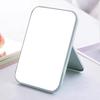 High-Definition Foldable Desktop Makeup Mirror – Single-Sided Square Beauty Mirror