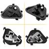 Driver Rear Left Bulb Socket Tail Light 63217313043 For BMW 320I 328I 335I 12-15