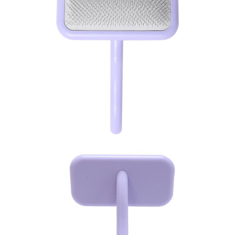 HOOPET Cat Comb Pulling Hair Comb Pet Hair Brush Special Dog Hair Cat Needle Comb Artifact Teddy Bichon Dog Supplies