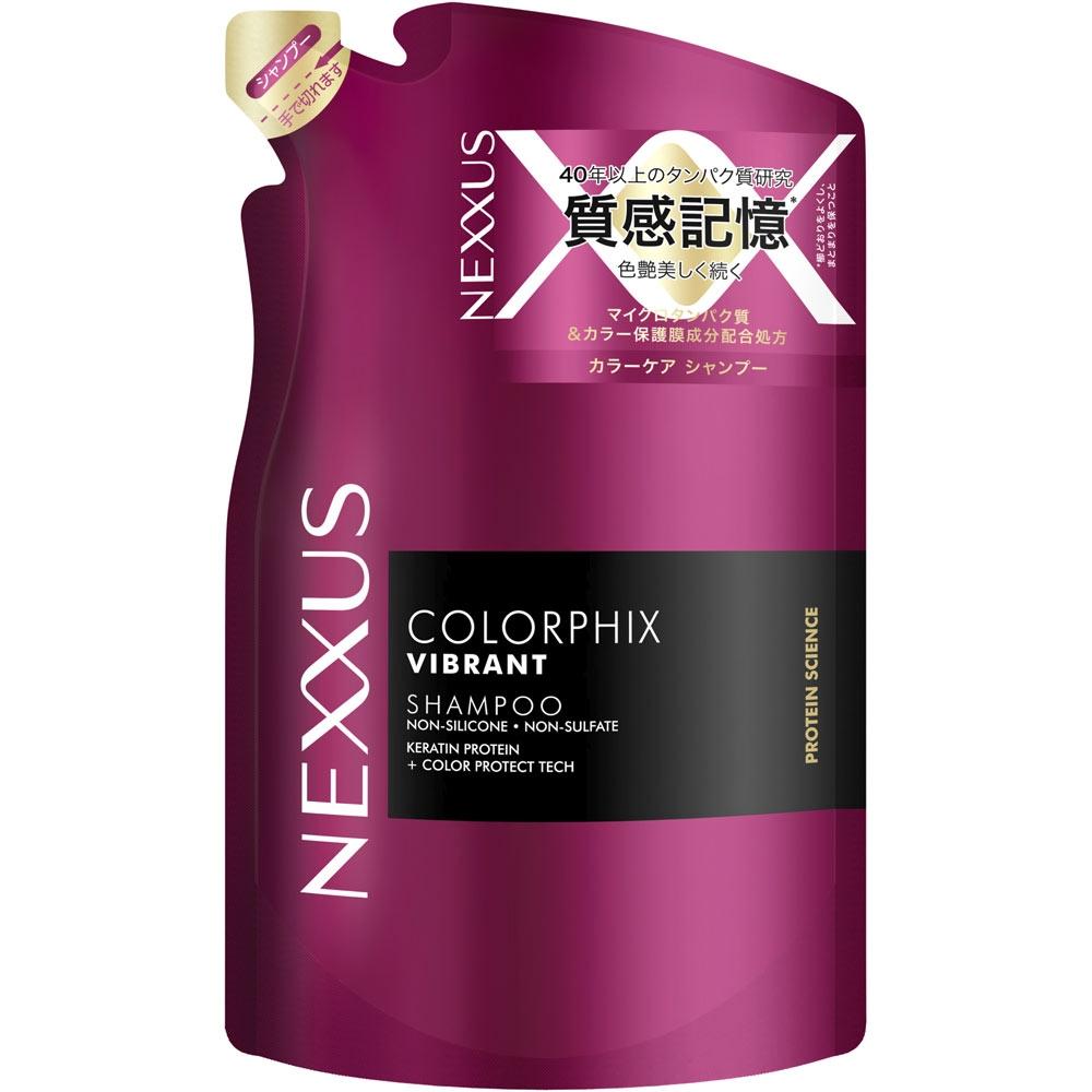 

Unilever Color Fix Shampoo 320g