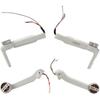 Original Mavic Mini 2 Drone Back Right Arm Quadcopter Replacement Accessories for DJI Mavic Mini 2 Drone Arm (Back Right)