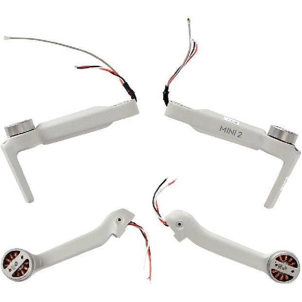 Original Mavic Mini 2 Drone Back Right Arm Quadcopter Replacement Accessories for DJI Mavic Mini 2 Drone Arm (Back Right)