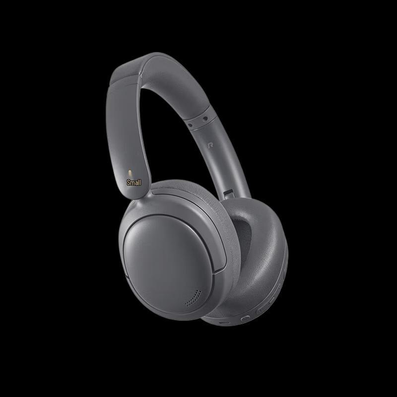 Edifier W800BT Free Active Noise-Cancelling Bluetooth Headphones