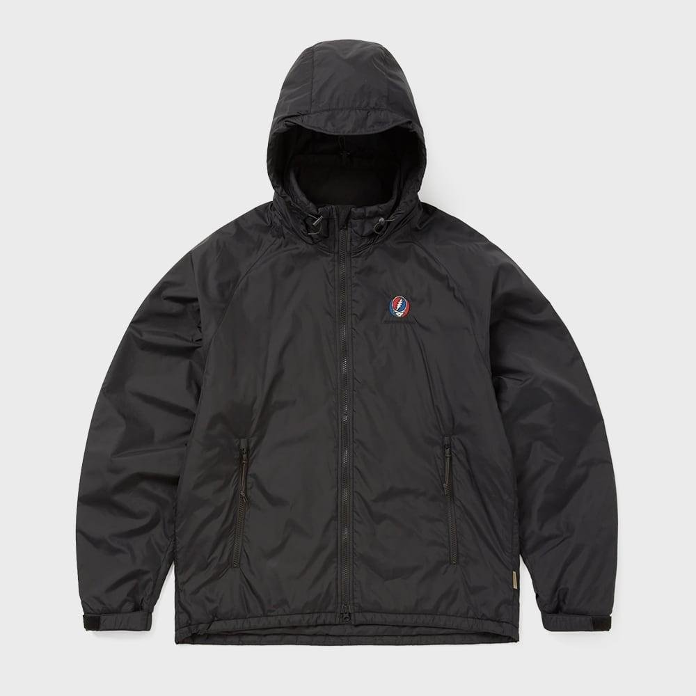 Эта Никогда Не Была Такой Хорошей Сиф Куртка Для Разминки Черный S