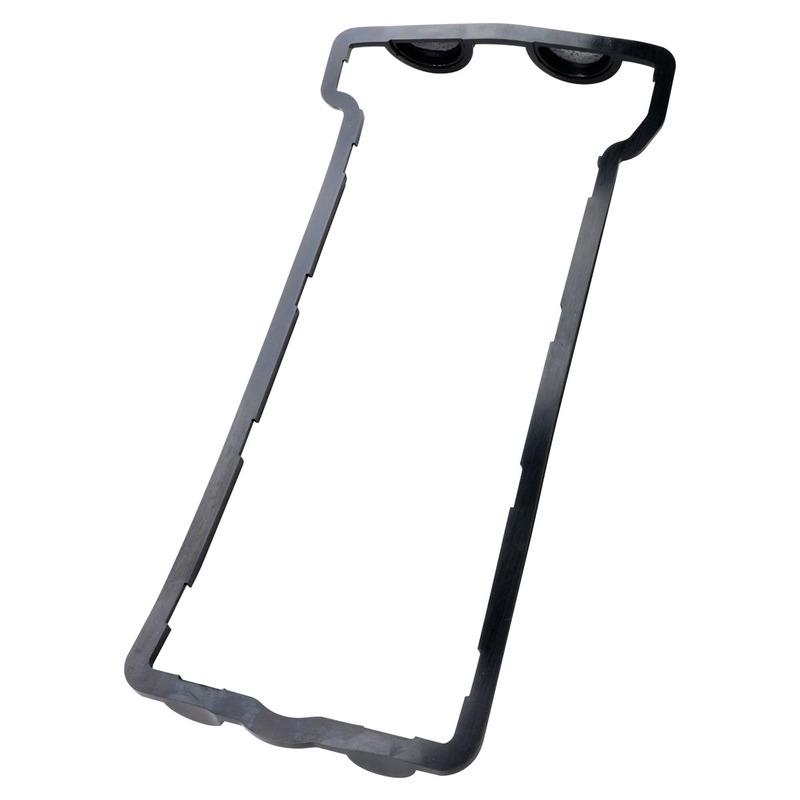 Motorcycle Cylinder Head Cover Gasket For Kawasaki Ninja ZX7R ZX-7R 96-03 ZX-7RR 96-97