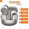 Écouteurs Sans Fil - XIAOMI - Buds 5 - Harman AudioEFX - ANC - 39 Heures - IP54