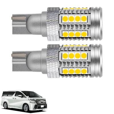 KONPON Tail Lamp LED / Set of 2 Bulbs / Backlight 6000 K /