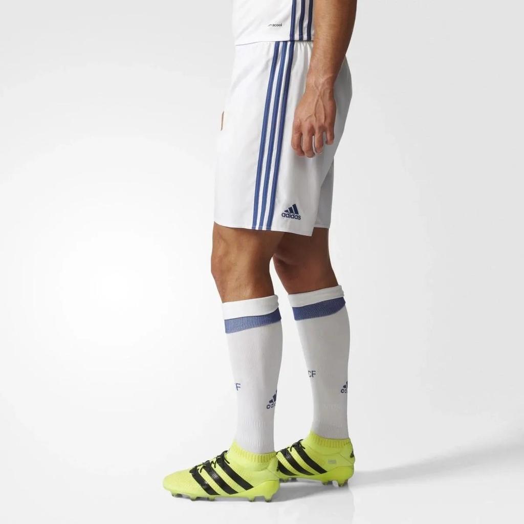 Adidas Soccer Bottom Men's White AI5200