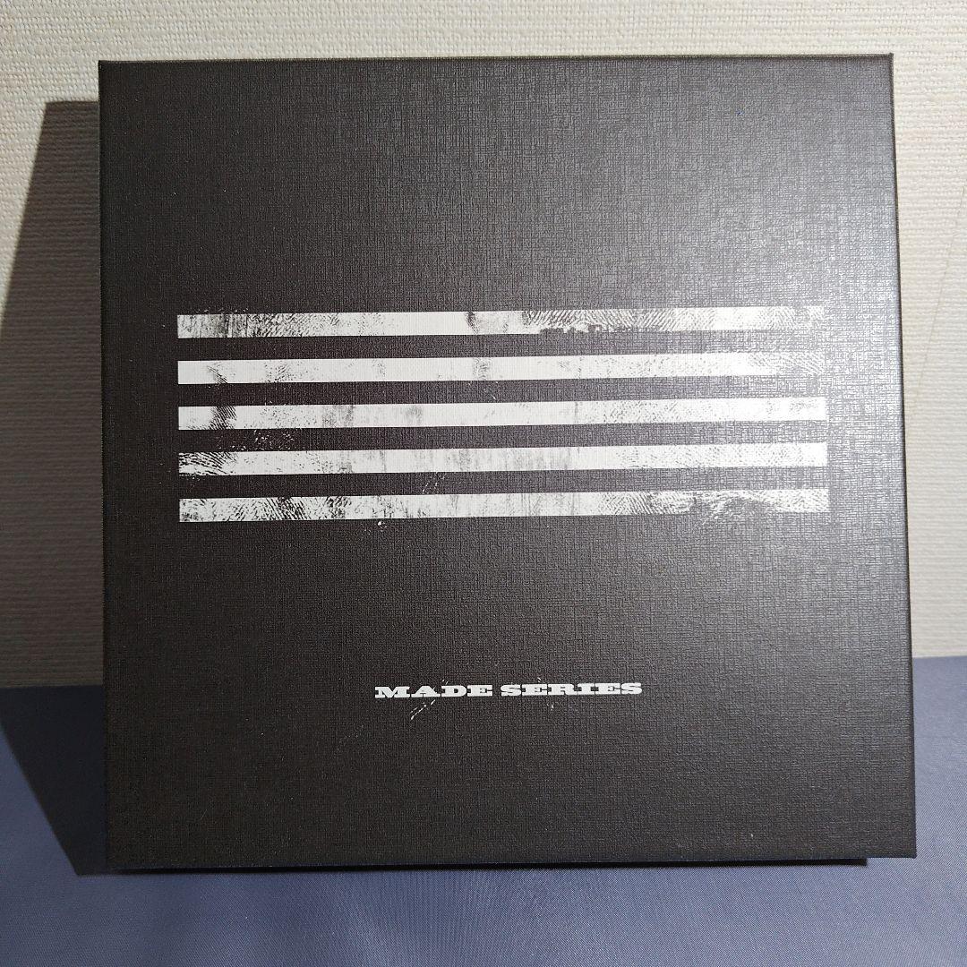 

[USED] BIGBANG MADE SERIES