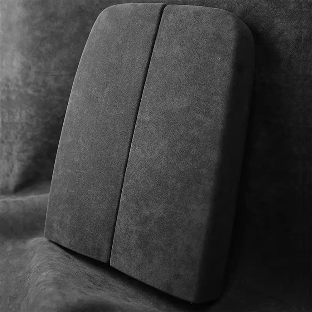Center Armrest Box Cover Storage Box Panel Cover For BMW X5 X6 G05 G06 2019-2022