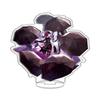 Mezzanine, Milk Tea Acrylic Standing Card, Ornament Game Merchandise 15Cm Desktop Decoration