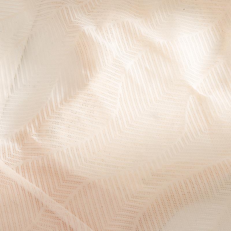 Ladies Spring and Summer Lace Bow Hollow Thin Belt Breathable Cotton Crotch Low Waist Triangle Briefs