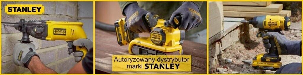 Угловая шлифовальная машина Stanley FatMax SFMCG400 M2K-QW