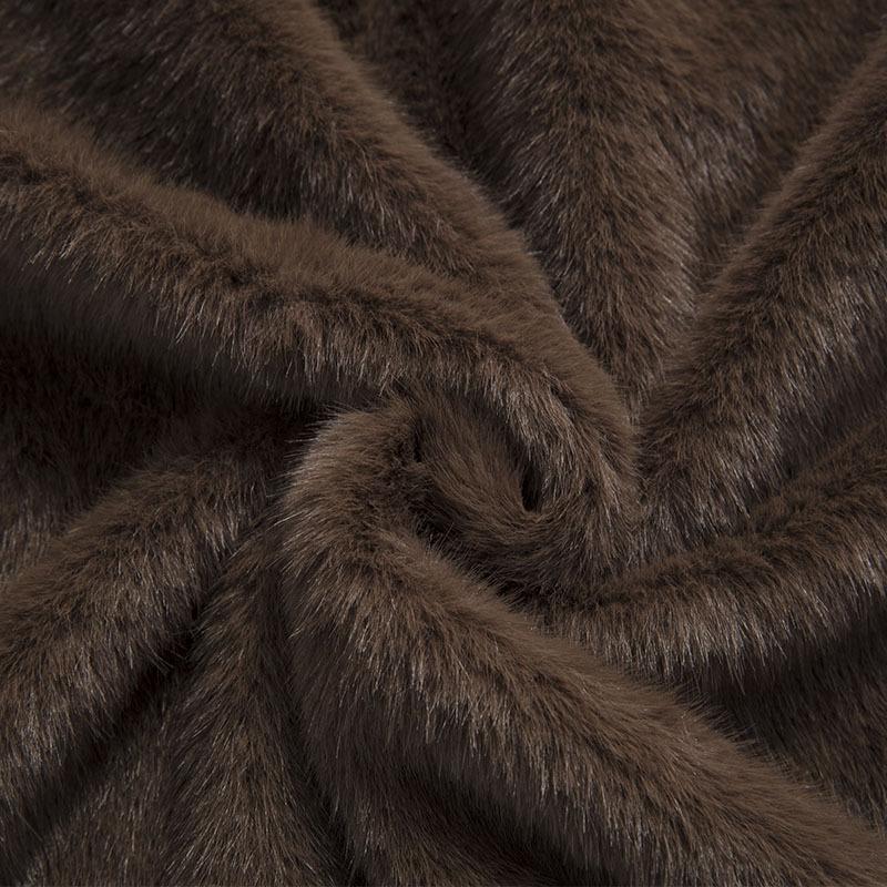 Herren Pelzmantel, Ganzer Nerz Revers Importierter Nerzmantel, Mittelgroßer Lockerer und Lässiger Stil