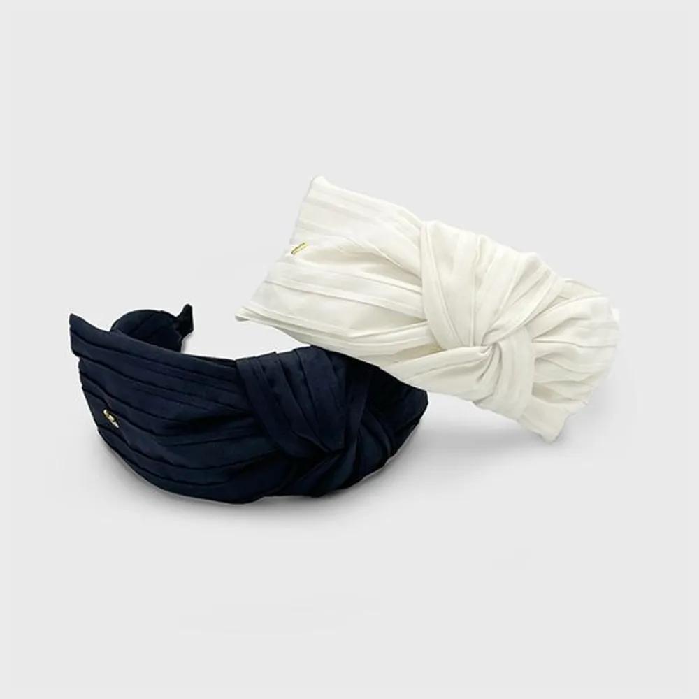 Grande Turban Hairband JP-25-120HB