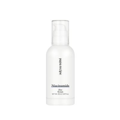 Niacinamid-Zink-Serum 150 ml