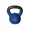 Yellowkettlebell Kettle Hantle Weight For Exercise Ball 12 Kg Navy Blue