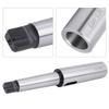 Morse Taper Drill Sleeve Lengthening Reducing Adapter CNC Lathe Fixture Parts MT3‑MT3