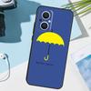 How I Met Your Mother Hülle für OPPO Reno 14F 13F 12F 11 F 10 12 13 14 Pro 7 8 Lite OPPO Find X9 X8 X6 X5 Pro Hülle
