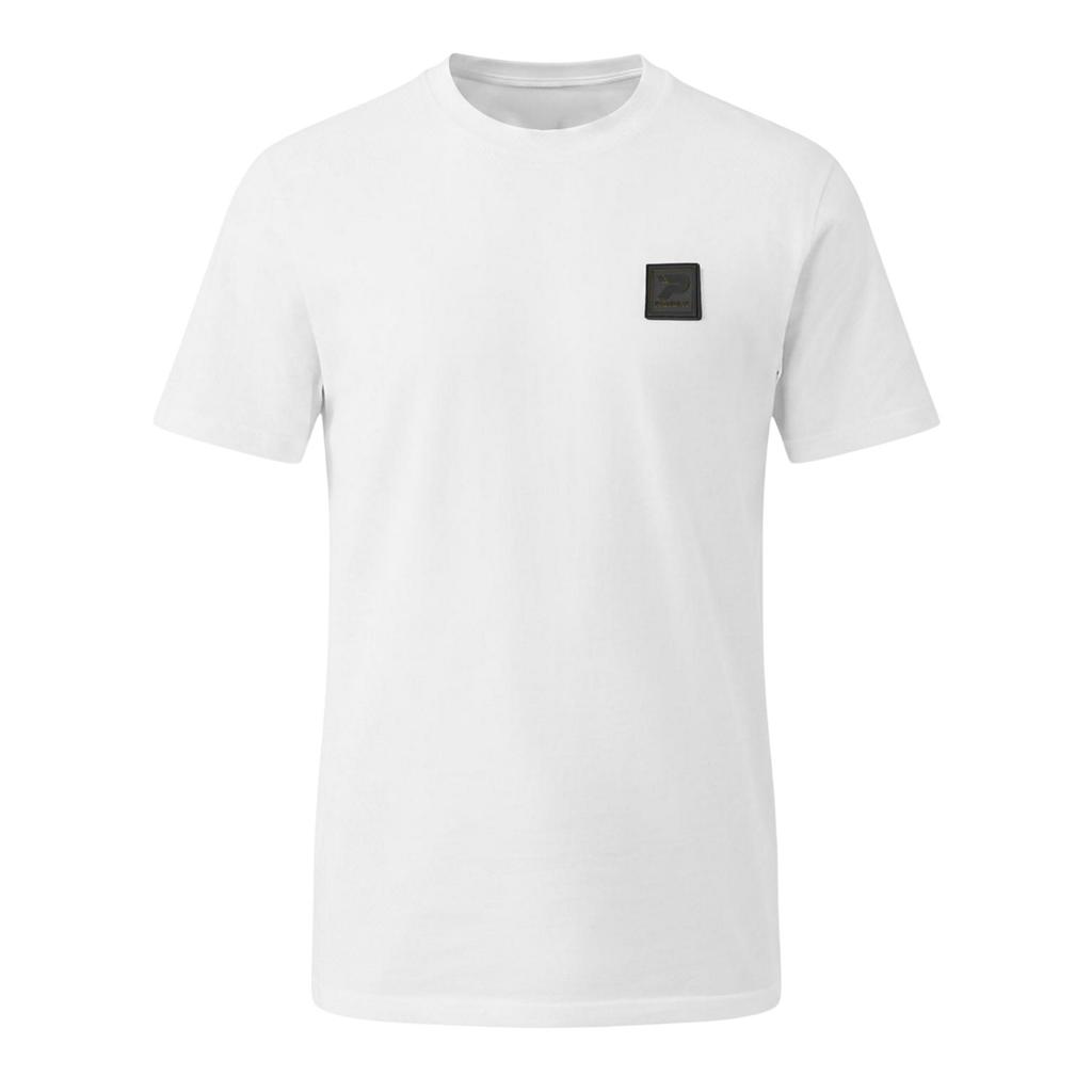 Patrick Mens Patch T-Shirt