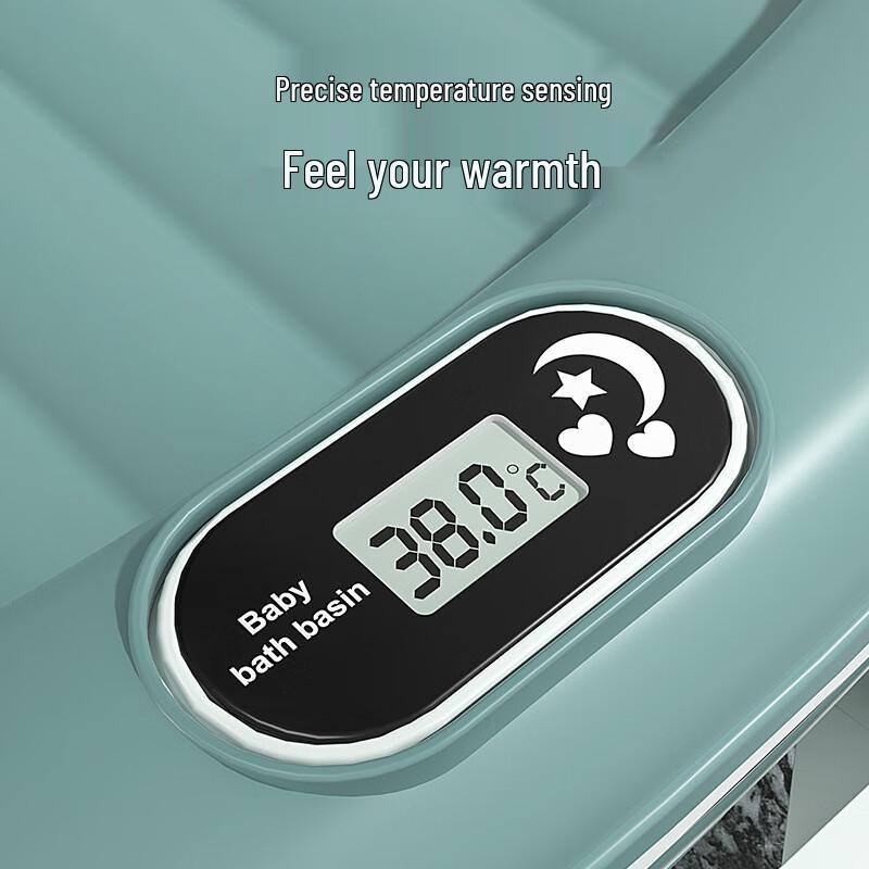 Foldable Adult Bathtub