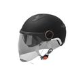 Summer Electric Vehicle Motorcycle Helmet Men and Women Battery Car Four Seasons Universal Summer Half Helmet Helmet