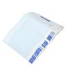 200pcs Self  Ing Bag Disposable Self  Ing Pouch Waterpoorf Dustproof Bag for   Cosmetic Food Laboratory