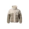 Li Ning Down Jackets Men's Stand Collar Moderate Other AYMR223-3