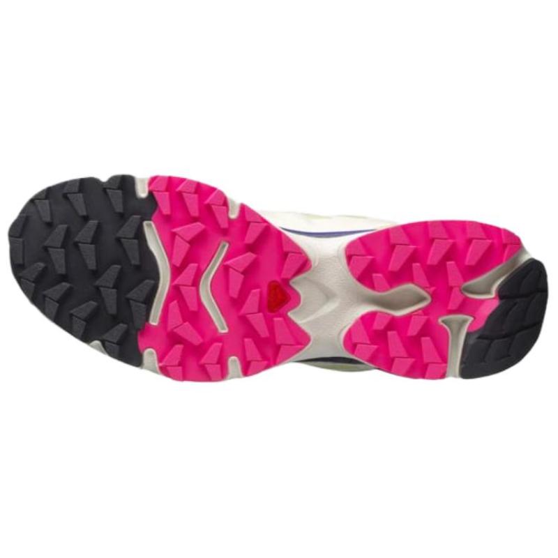 SALOMON XT 4 Og 'Vanilla Ice' Sneakers 476848