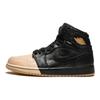 Jordan 1 Retro High Dip Toe Black Women's AH7389-007