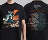 Stephen Wilson Jr Gary The Torch 2026 Tour T-shirt