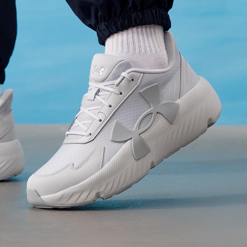 

Under Armour Breathable Low-Top Casual Sport Shoes EU 42