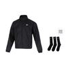 Nike Club Jackets Men's Stand Collar Moderate Other HV1140-010