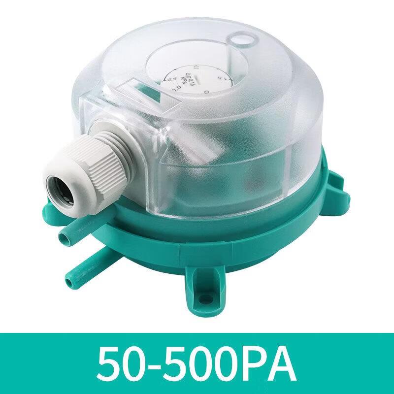Sensor Controlador de Interruptor de Pressão Diferencial Micro